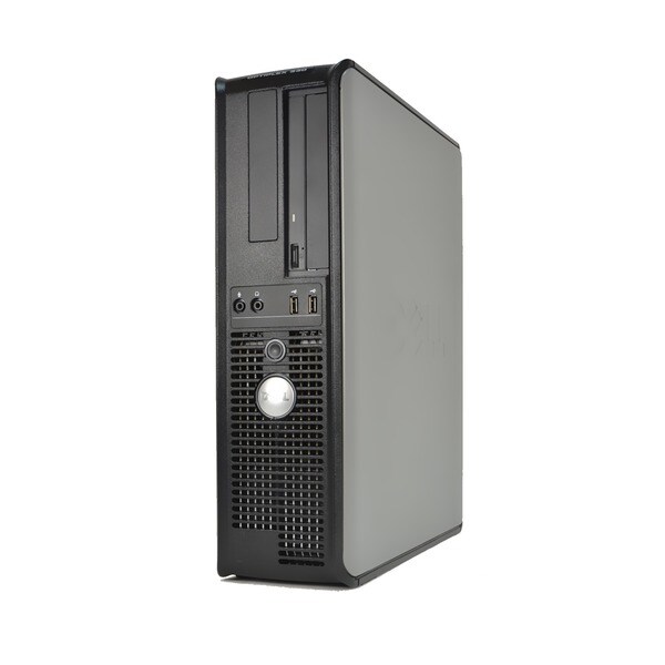 Dell OptiPlex 330 Core 2 Duo 2.2GHz 2048MB 160GB Win 7 Home Premium