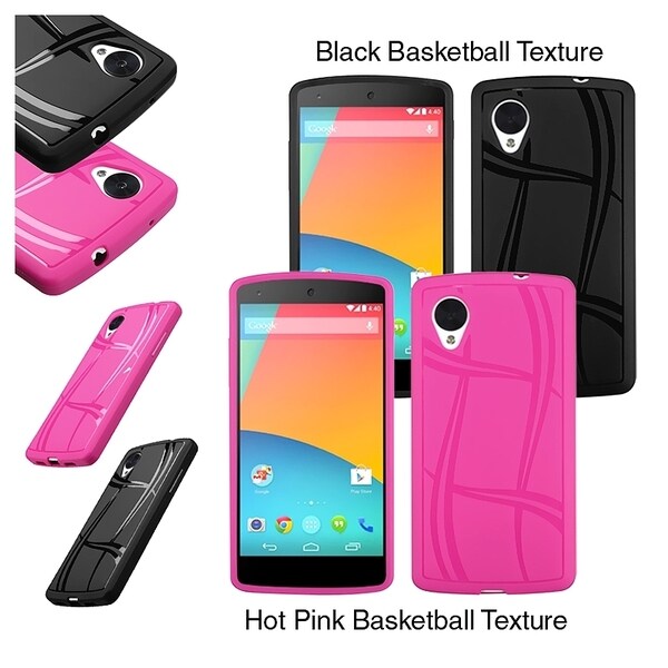 BasAcc Case for LG Nexus 5 D820/ D821