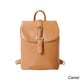 Isaac Mizrahi Mini Kathryn Genuine Leather Camera/ Tech Backpack