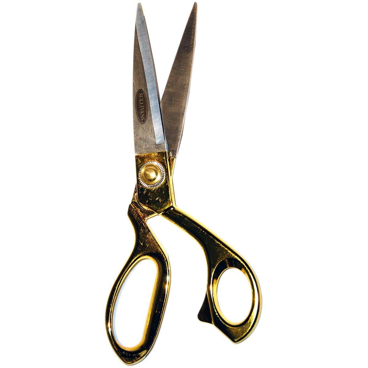 Gold Tailor Scissors 8 Overstock™ Shopping Big Discounts on Scissors