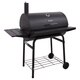 Char-Broil 840 Barrel Charcoal Grill