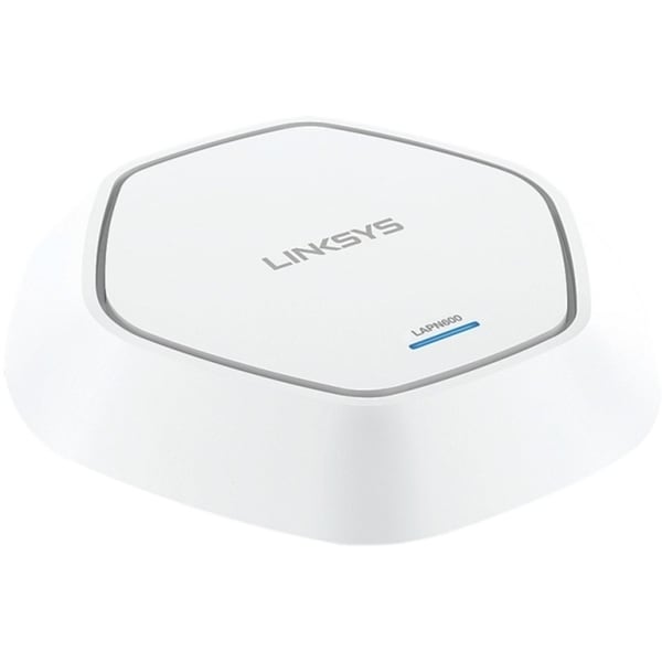 Linksys LAPN600 IEEE 802.11n 600 Mbit/s Wireless Access Point - ISM B