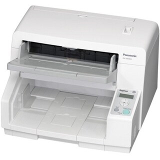 Panasonic KV-S5076H Flatbed Scanner - 600 dpi Optical