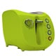 Stylish 2-slice Cool Touch Toaster 