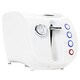 Stylish 2-slice Cool Touch Toaster 