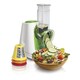 Hamilton Beach® Salad Xpress™ Multicone Compact Food Processor