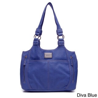 nine west shoulder bag price