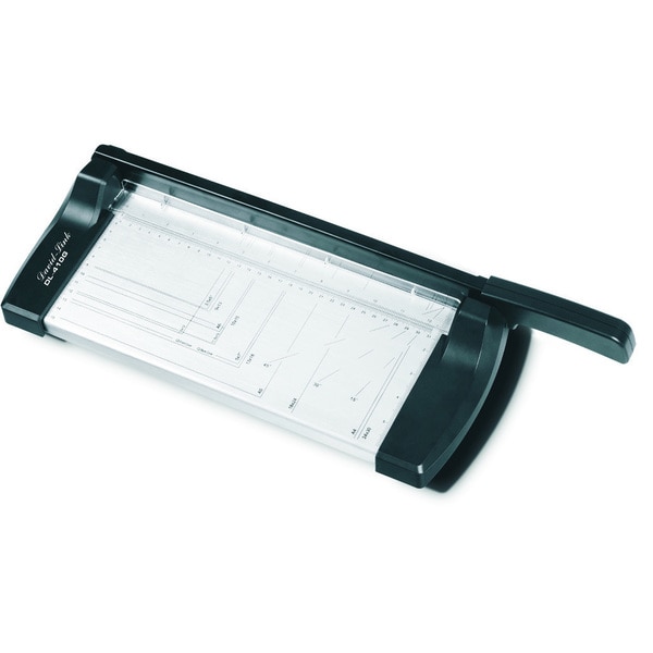 Guillotine Portable Paper Cutter