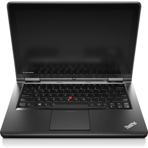 Lenovo ThinkPad S1 Yoga 20CD00CGUS Ultrabook/Tablet - 12.5