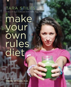 Make Your Own Rules Diet (Hardcover)
