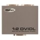 Gefen 1:2 Dual Link DVI Distribution Amplifier