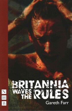 Brittania Waves the Rules (Paperback)