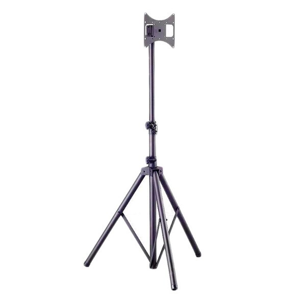 Cotytech Adjustable Tripod 17-inch to 37-inch TV Stand