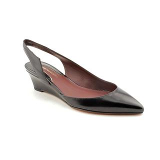 Bruno Magli Women's 'Calvina' Leather Dress Shoes (Size 10 ) Today