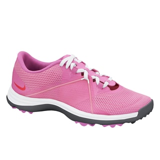 Dawgs Navy/White Ultralite Golf Womens Shoes