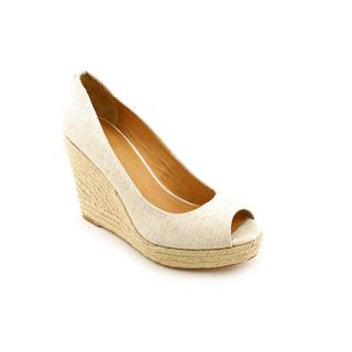 Coach Women's 'Milan' Canvas Dress Shoes (Size 10 ) Today: $112.99 Add