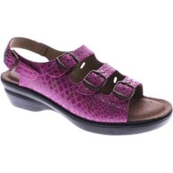 BOBS from SKECHERS Bobs Bliss - Spring Step Women's Flat Shoes - Black