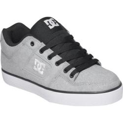 dc shoes tan