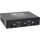 Tripp Lite 2x2 HDMI Over Cat5 / Cat6 Matrix Splitter Switch , Transmi
