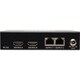 Tripp Lite 2x2 HDMI Over Cat5 / Cat6 Matrix Splitter Switch , Transmi