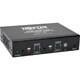 Tripp Lite 2x2 HDMI Over Cat5 / Cat6 Matrix Splitter Switch , Transmi