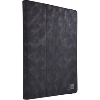 Case Logic SureFit Carrying Case (Folio) for 10" Tablet - Black-Image