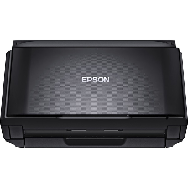 Epson WorkForce DS-560 Sheetfed Scanner - 600 dpi Optical