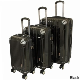 lock and lock luggage reviews