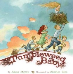 Tumbleweed Baby (Hardcover)