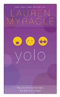Yolo (Hardcover)