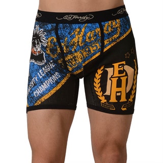 ed hardy mens boxer briefs