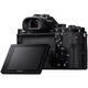 Sony Alpha a7 Full Frame Mirrorless Digital Camera Body