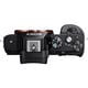 Sony Alpha a7 Full Frame Mirrorless Digital Camera Body