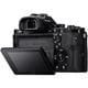 Sony Alpha a7 Full Frame Mirrorless Digital Camera Body