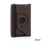 Gearonic 360 PU Leather Case for 2013 Amazon Kindle Fire HD 7-inch 2nd Gen