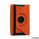 Gearonic 360 PU Leather Case for 2013 Amazon Kindle Fire HD 7-inch 2nd Gen