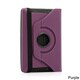 Gearonic 360 PU Leather Case for 2013 Amazon Kindle Fire HD 7-inch 2nd Gen