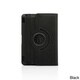 Gearonic Rotating PU Leather Case for 2013 Amazon Kindle Fire HDX 7-inch
