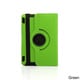 Gearonic Rotating PU Leather Case for 2013 Amazon Kindle Fire HDX 7-inch