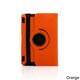 Gearonic Rotating PU Leather Case for 2013 Amazon Kindle Fire HDX 7-inch