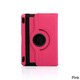 Gearonic Rotating PU Leather Case for 2013 Amazon Kindle Fire HDX 7-inch
