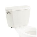 Toto 'CST743E' Cotton White 1.28-GPF Toilet Tank