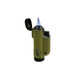 Turboflame Twin Jet V Flame Lighter