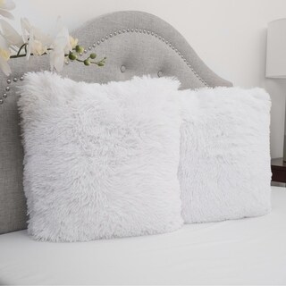 Decorative Throws and Pillows