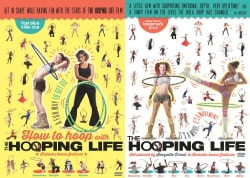 How to Hoop/The Hooping Life Combo Pack (DVD)