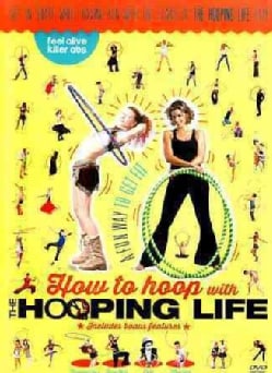 How to Hoop with The Hooping Life (DVD)