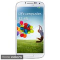 Samsung Galaxy S4 I337 16GB 4G LTE Unlocked GSM Android Phone - White