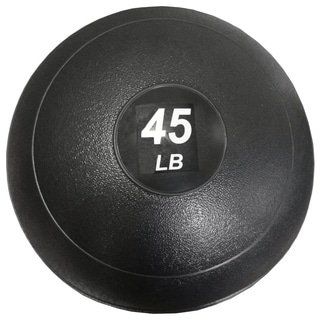 Valor Fitness 45-pound Slam Ball-Image