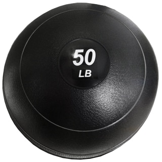 Valor Fitness 50-pound Slam Ball-Image