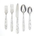 Farberware Chipotle 20-piece Flatware Set